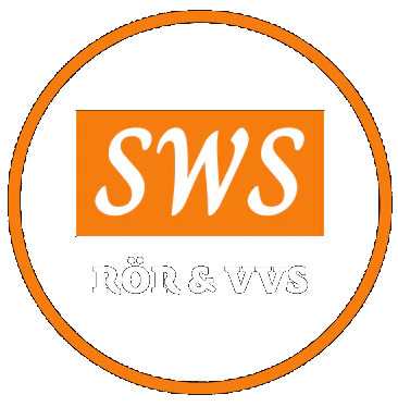 SWS Rör & VVS