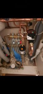 Professionella VVS-tjänster