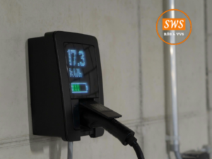 batterilagring