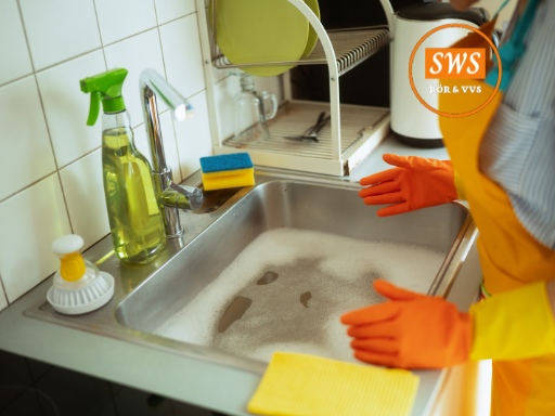 Att tänka på när du behöver rörjour – snabb hjälp vid akuta VVS-problem När en vattenledning brister, avloppet svämmar över eller värmesystemet plötsligt slutar fungera är tiden avgörande.