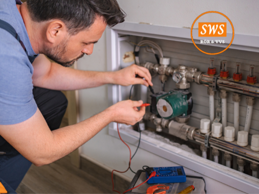 Att tänka på vid val av luft-vattenvärme – effektiv uppvärmning året runtAtt investera i luft-vattenvärme är ett smart steg mot lägre energikostnader och mer hållbar uppvärmning.