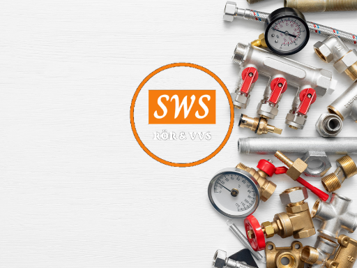 helhetslösning inom VVS