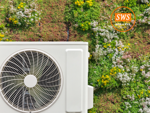 Att tänka på vid val av luftvärmepump – effektiv uppvärmning året runt En luftvärmepump är en populär och energieffektiv lösning för att värma upp bostäder i Sverige.