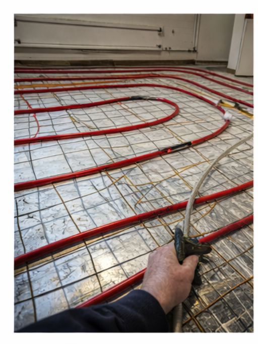 Att installera golvvärme i Umeå är ett av de smartaste sätten att både öka komforten i hemmet och sänka dina uppvärmningskostnader. I ett klimat där vintern kan vara lång, kall och energikrävande är det avgörande att välja ett uppvärmningssystem som arbetar effektivt, jämnt och ekonomiskt.