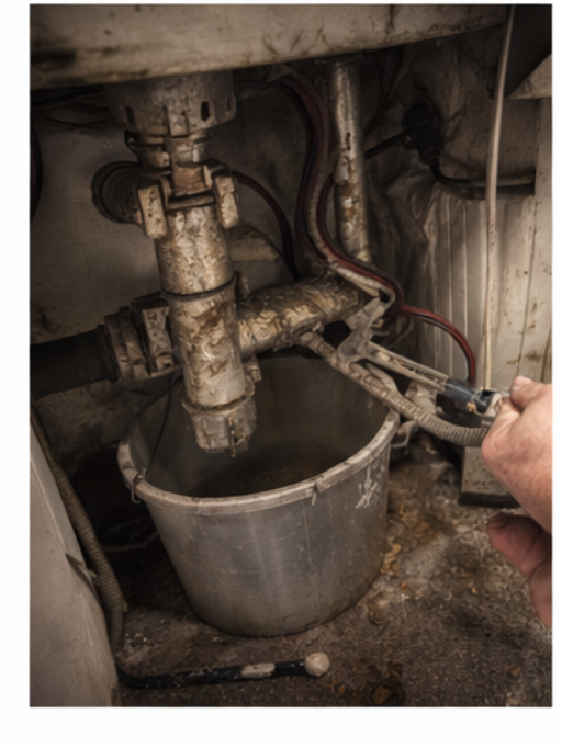 När ett rör spricker, ett avlopp svämmar över eller värmen försvinner mitt i vintern finns det ingen tid att förlora. Med akuta rörtjänster i Umeå från SWS Rör får du snabb, professionell hjälp innan ett litet problem utvecklas till en kostsam vattenskada eller ett långvarigt driftstopp.