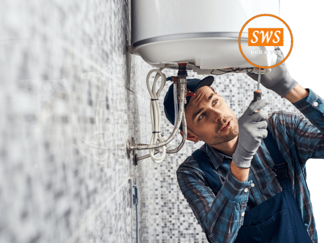 Vilka VVS-system bör man kontrollera efter vintern?